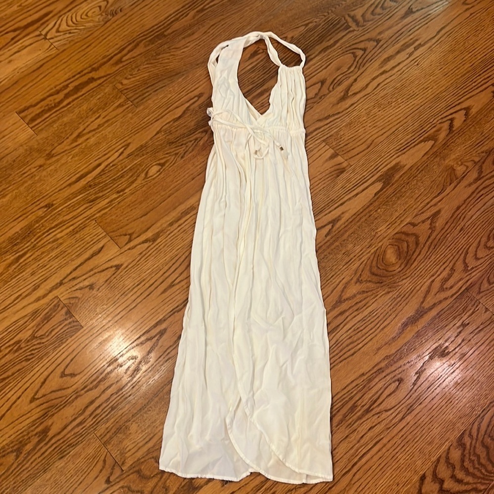L*Space Woman’s White Dress Size XS